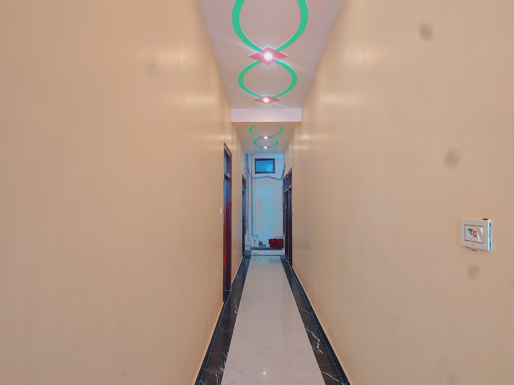 Hotel Valencia Stay
