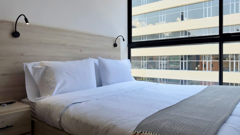 NOK Cozy Loft in Usaqu n