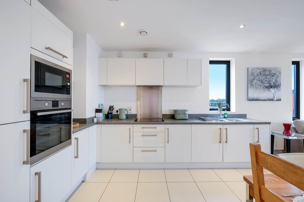 Bovet 3 Bedroom 1 Bathroom Apartment