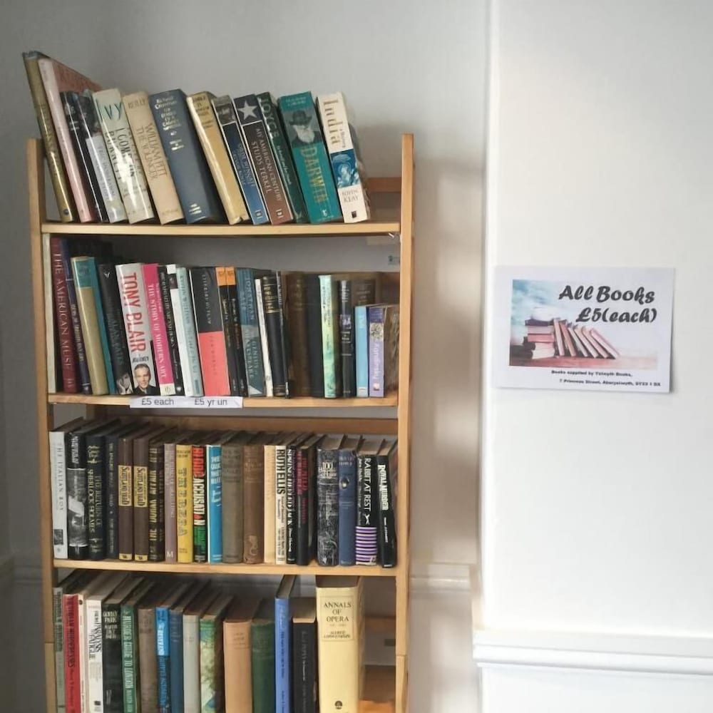 Celtic Bay Guest House