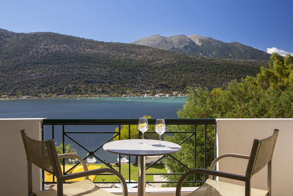 Cleopatra Beach Hotel