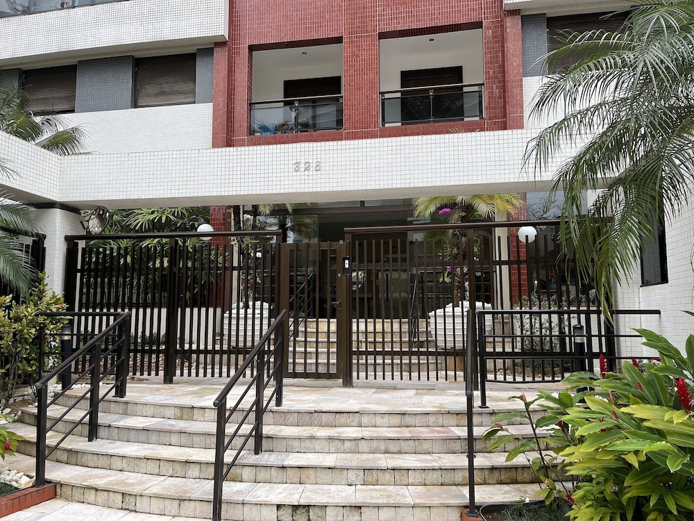 M6 Praça das Artes 24 Duplex