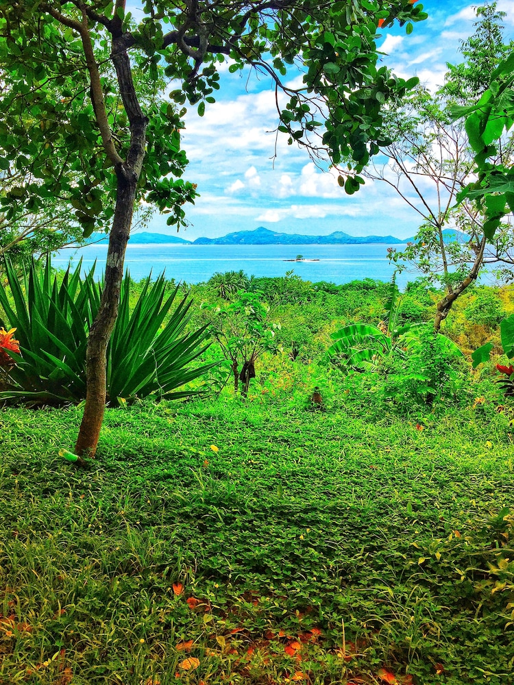 Vue grand hilltop