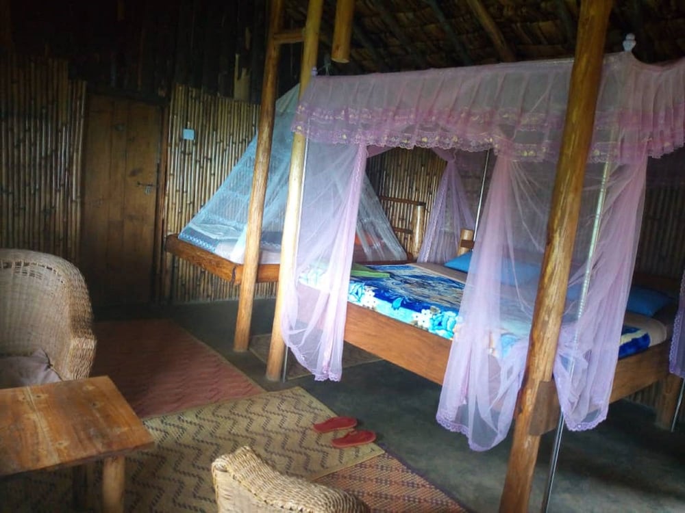 Lacam Lodge - Hostel view 2