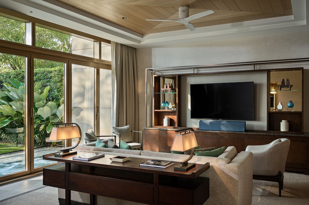 Capella Bangkok 22