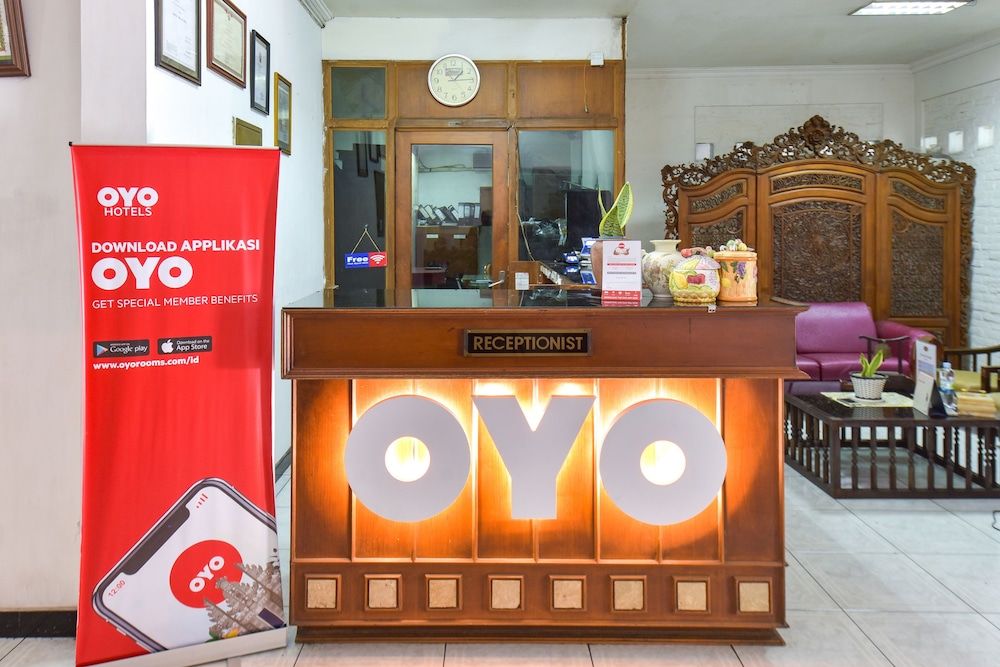 Hotel Sekar Ayu view 3