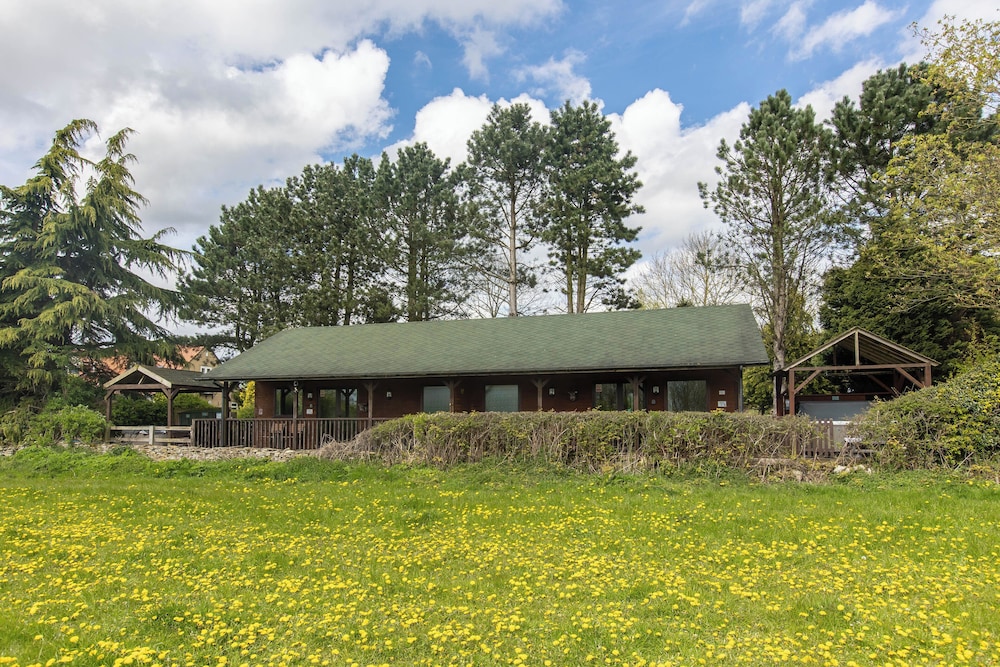 Rocklands Lodges