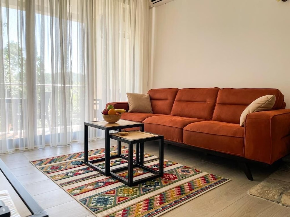 Cozy Karuc Home