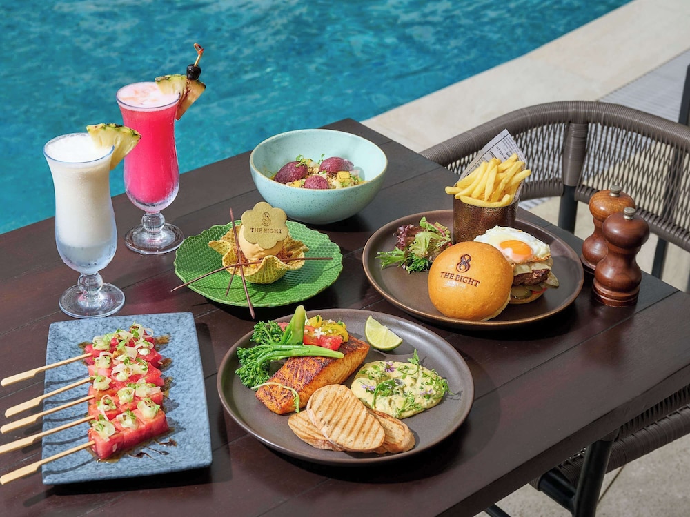 Swissotel The Stamford Singapore 38