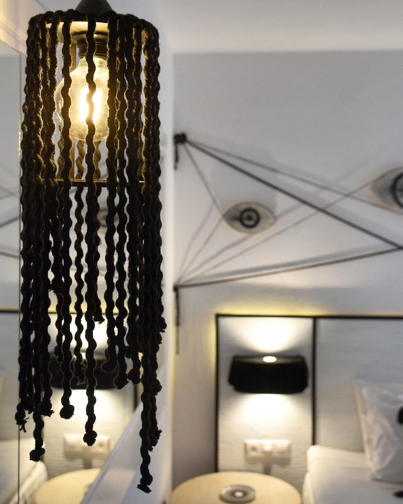 Angelos Design Suites