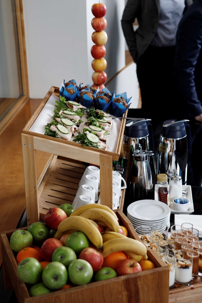 Hilton Stockholm Slussen Hotel 118