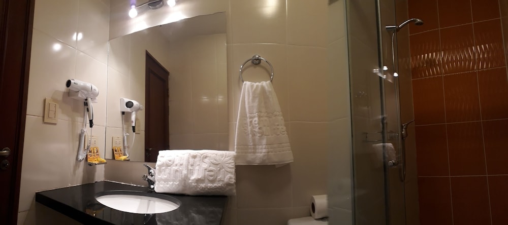 Apart Hotel Premium Suites Santa Cruz