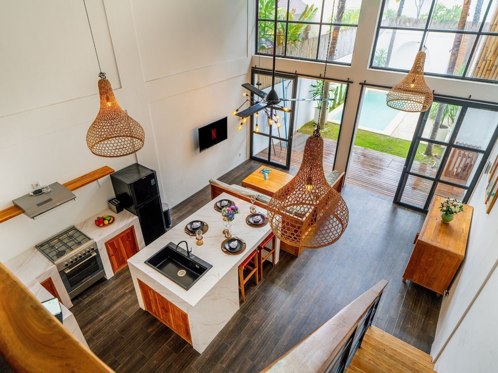 The Soho Loft by Pertama Management