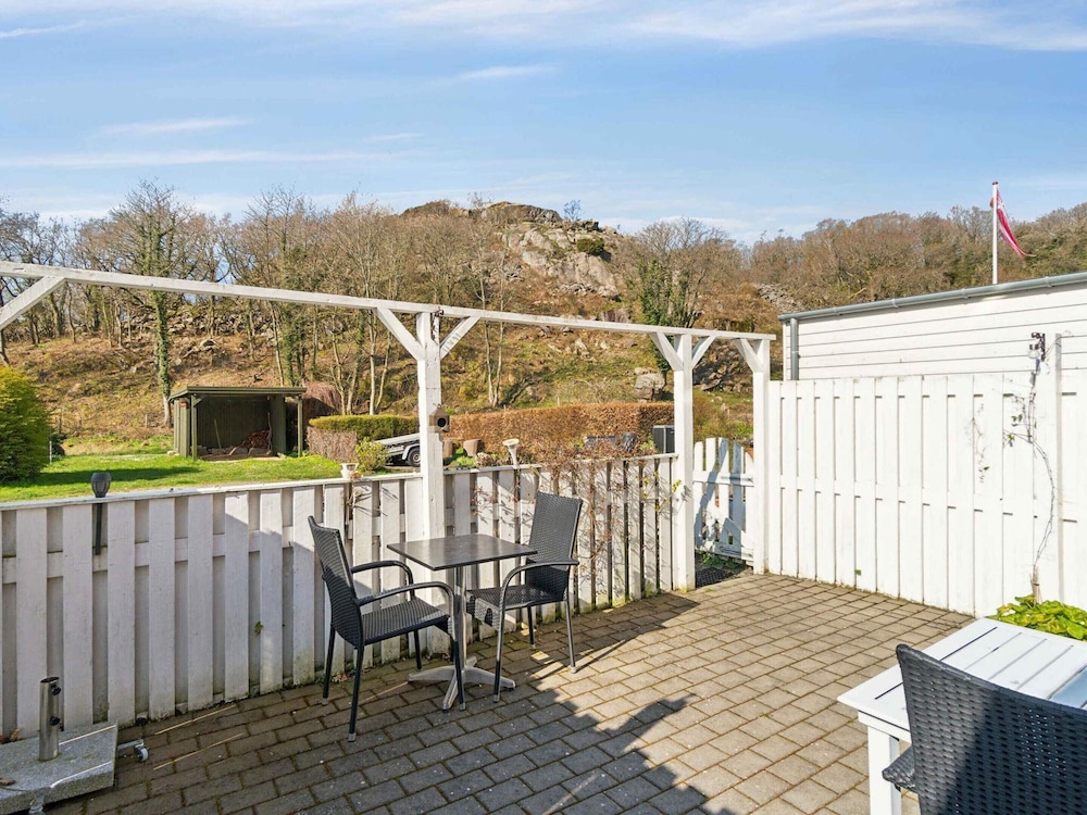5 Star Holiday Home in Allinge