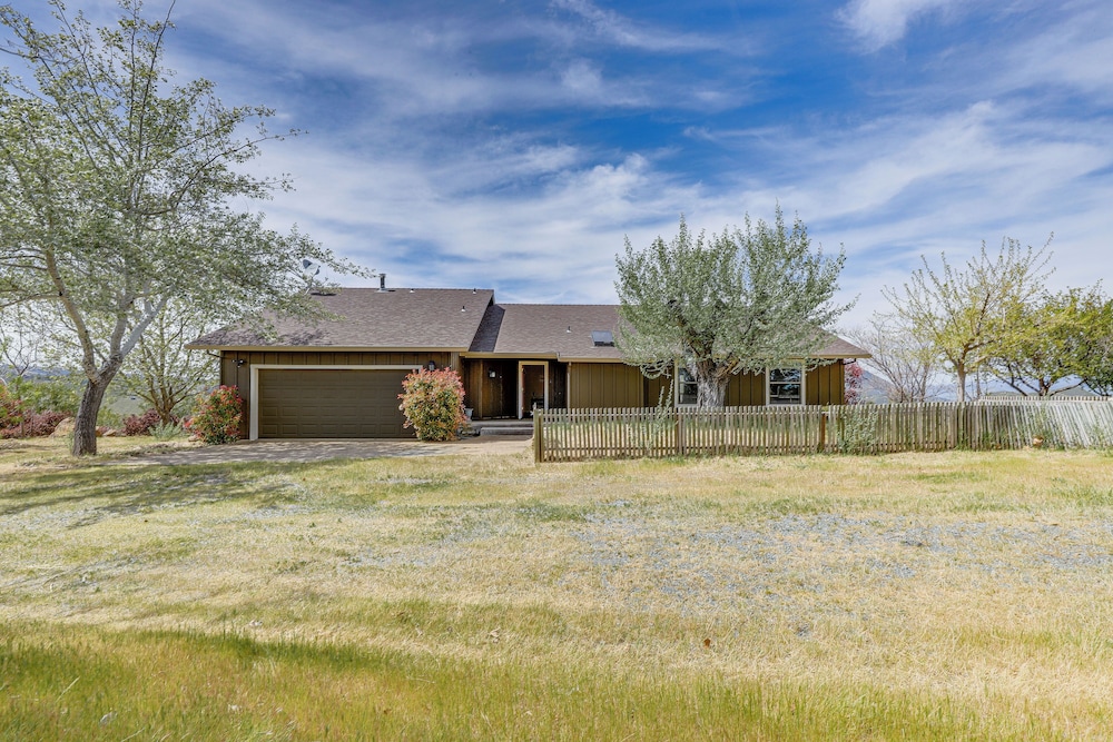 Secluded Home in The Heart of Wine Country! view 5