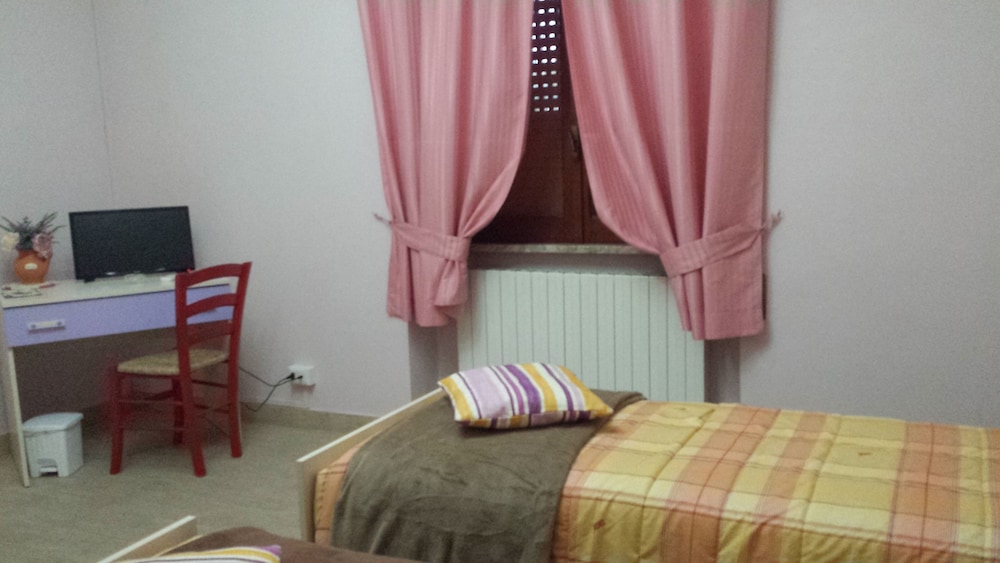 B&B Della Ciociaria view 3