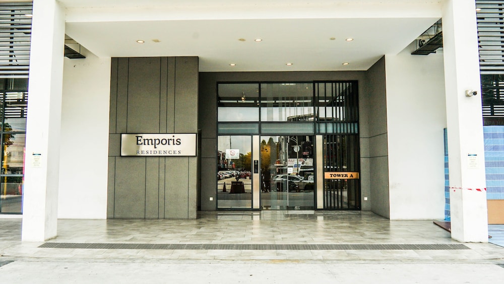 Emporis SOHO Residence by Airhost photo 1