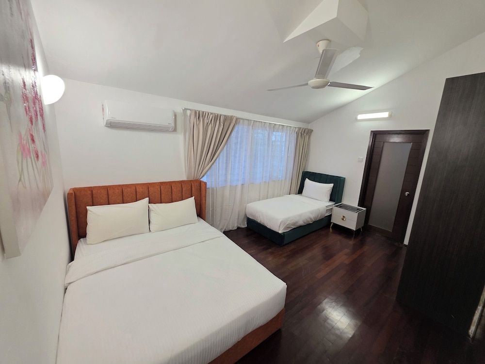 Perkasa Bungalow by Perkasa Ikon