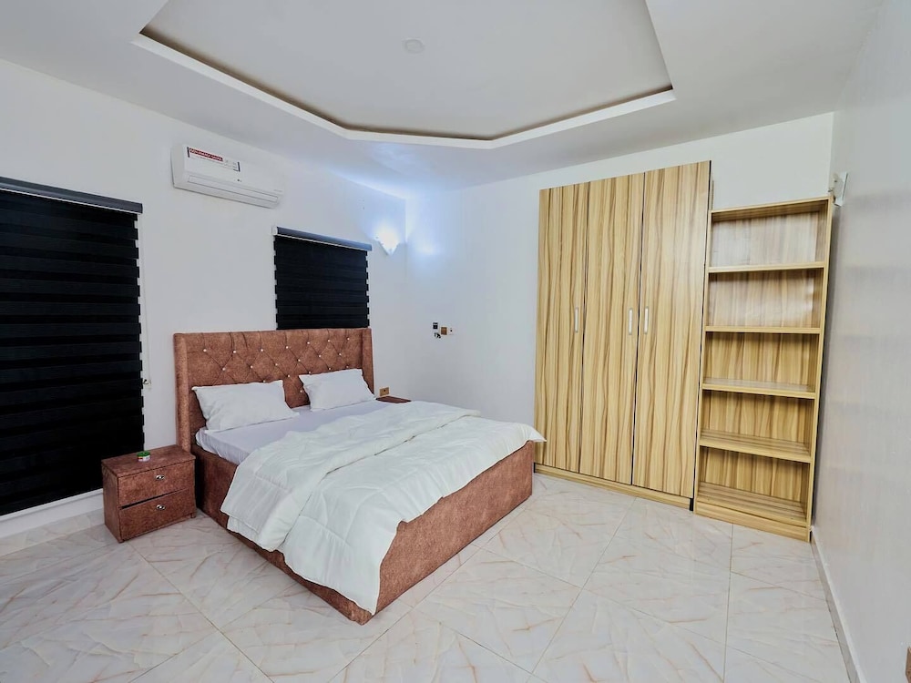 Nesto Homes and Apartment