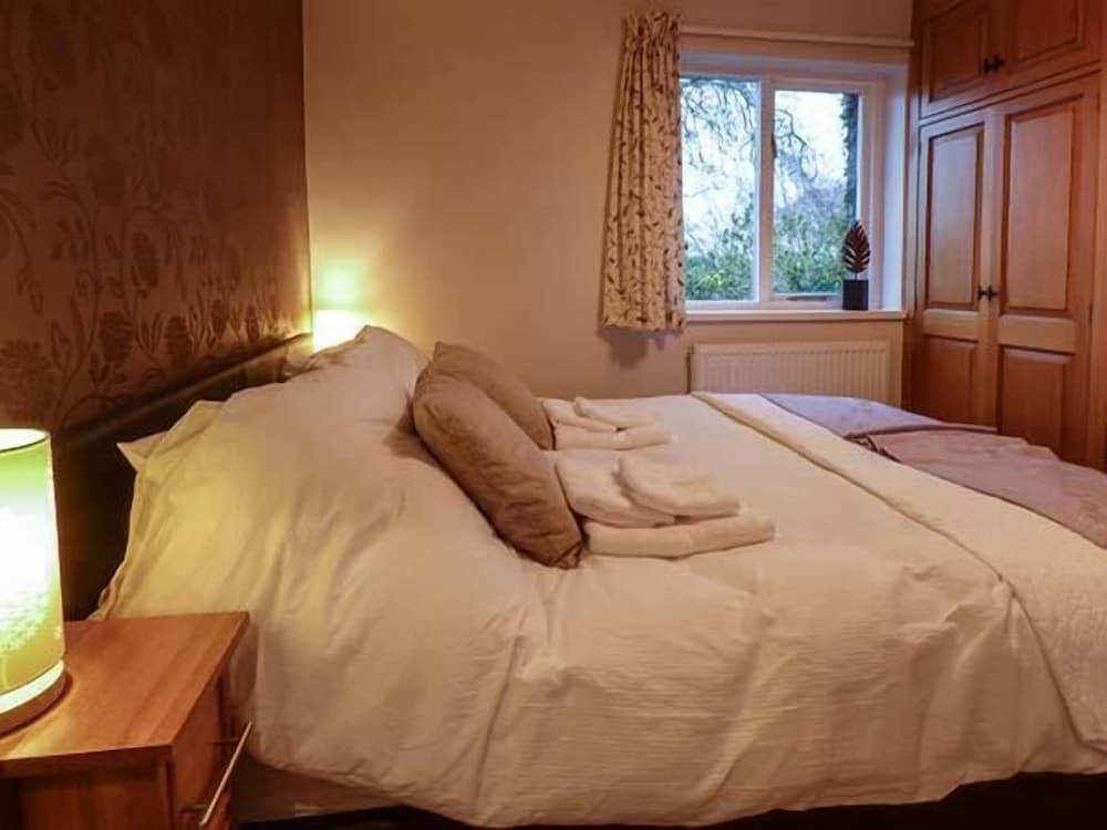 Bridleway Cottage view 2