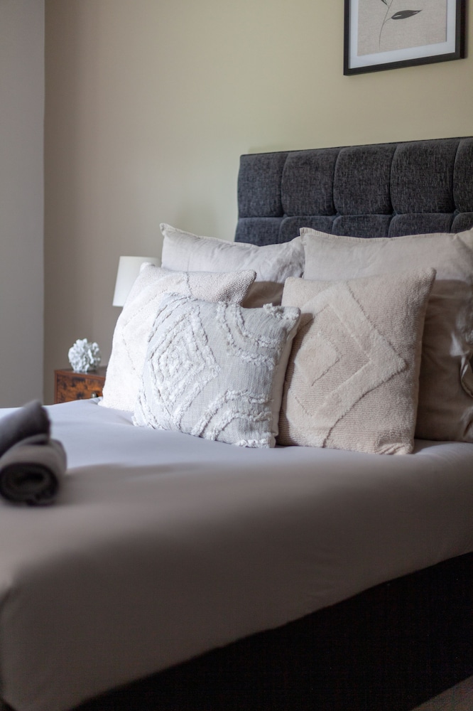 The Maida Vale Flat