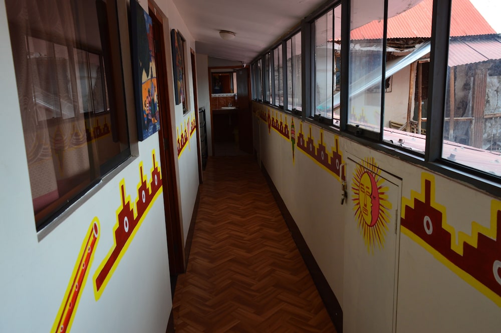 Hostal Paucartambo Wasichay II