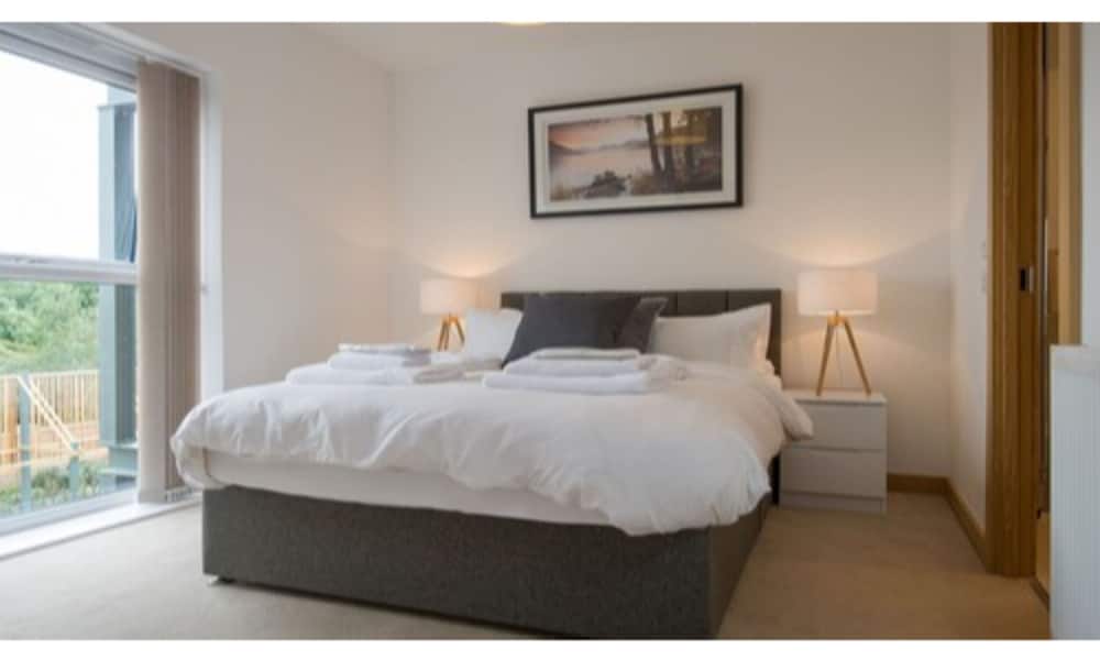 Tailored Stays - Executive Town House