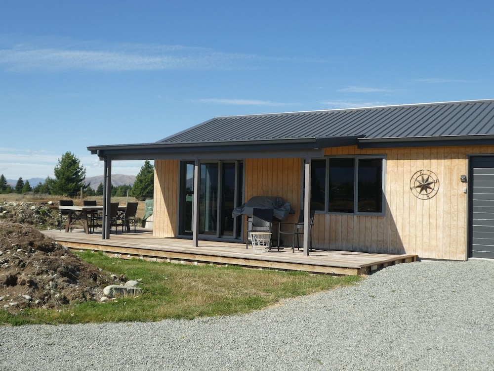 Our Twizel Weekender