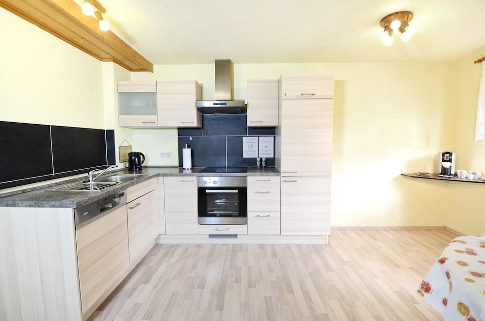 Apartment Straßbourg - Europapark