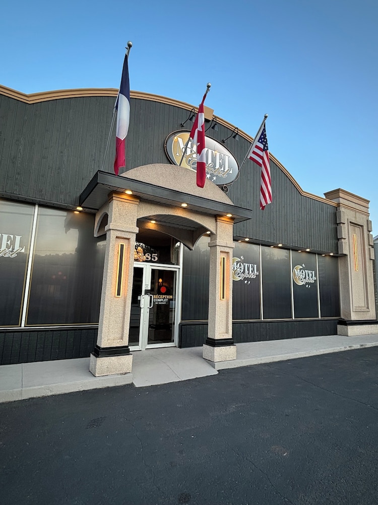 Motel Cofotel