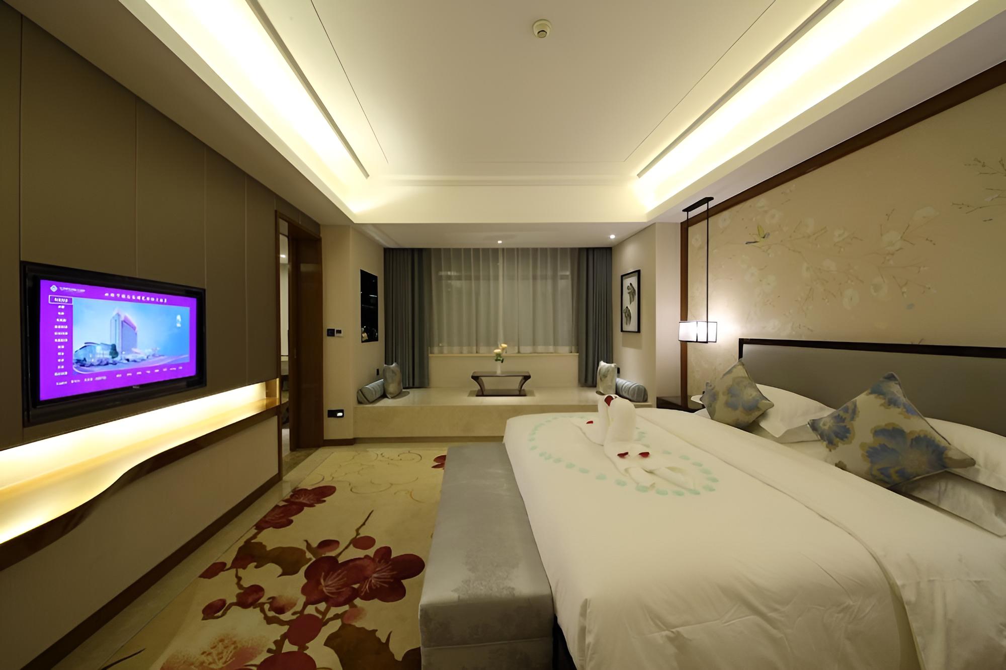 Jurong Shuguang International Hotel