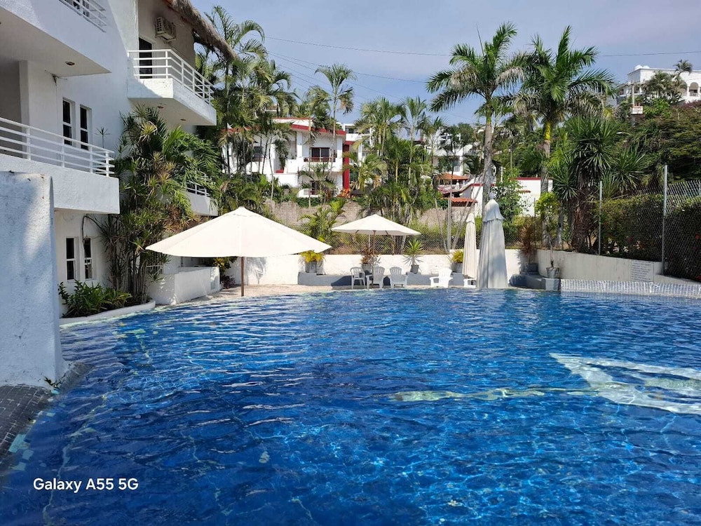 Casa y Villa Diamante, Manzanillo