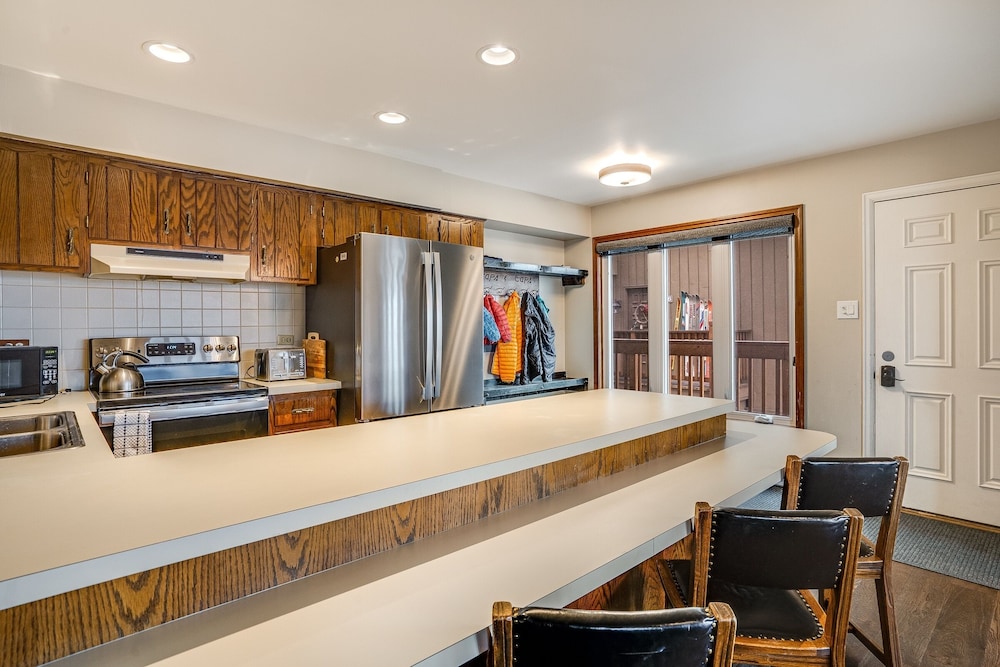 Steamboat Springs CO Condos