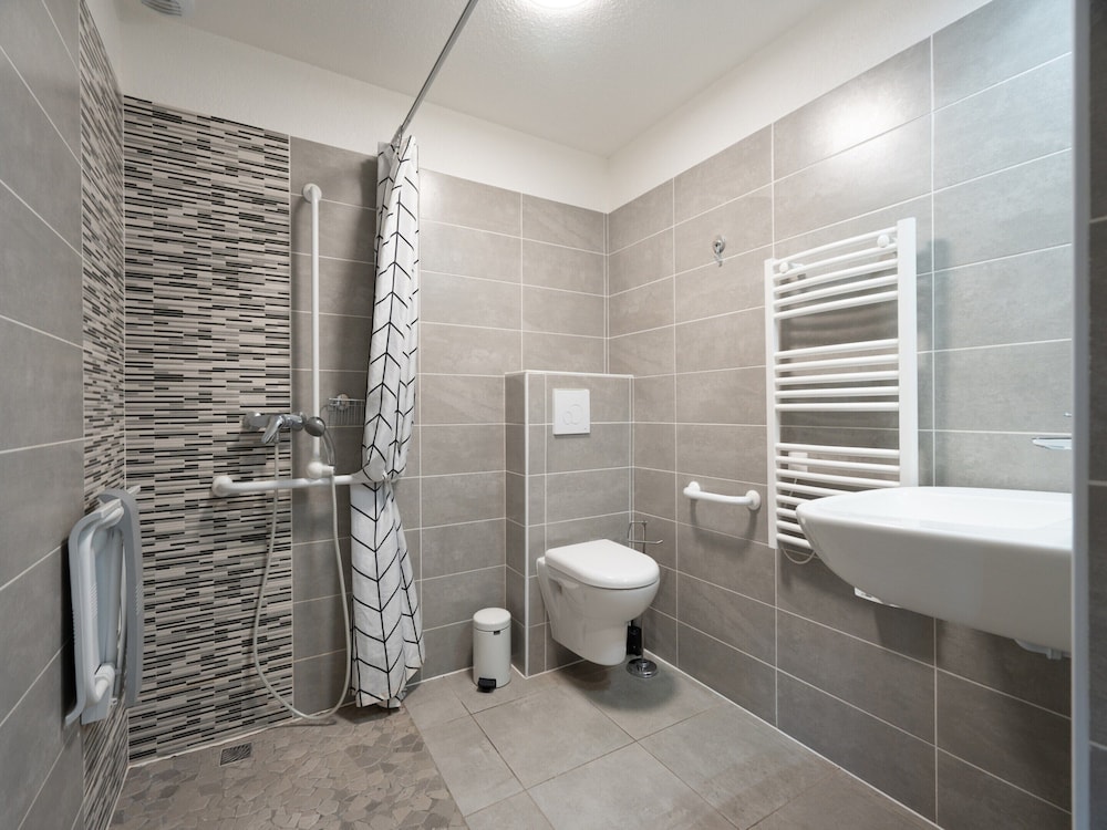 Coastal Retreat in Valras-plage