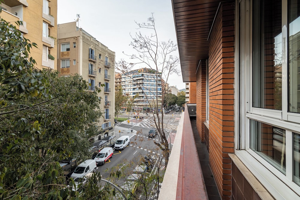 Stay U-nique Apartments Diagonal