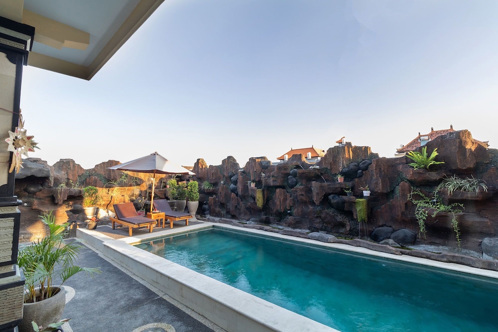 Kusuma Guesthouse