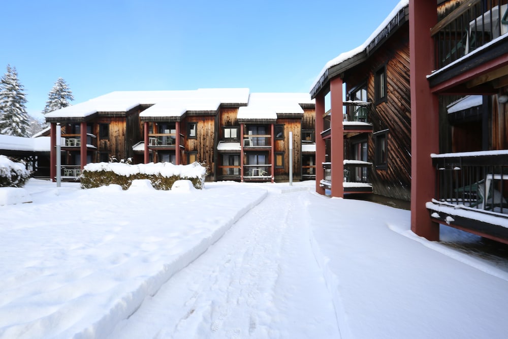 Village Club Les Tavaillons