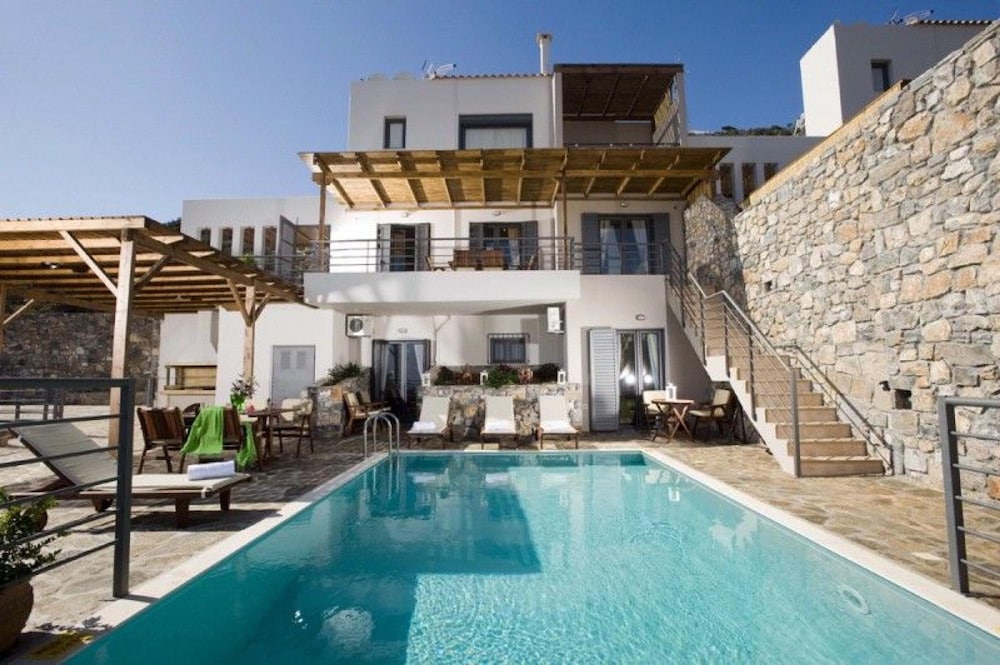 Agios Nikolaos Vacations - Elounda Solfez Villas - Property Image 35