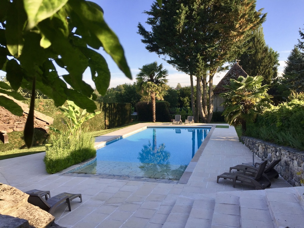 Domaine Du Manoir