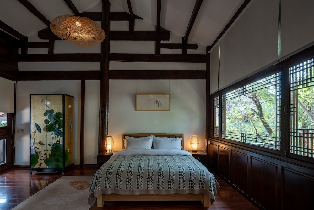 Lijiang Hotel JunPoXuan