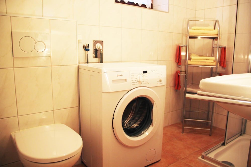 Apartment Bauernhof Birkh fl - TOP 3