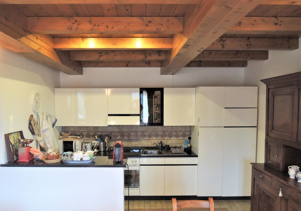 Charming Duplex Close to Lugano view 5