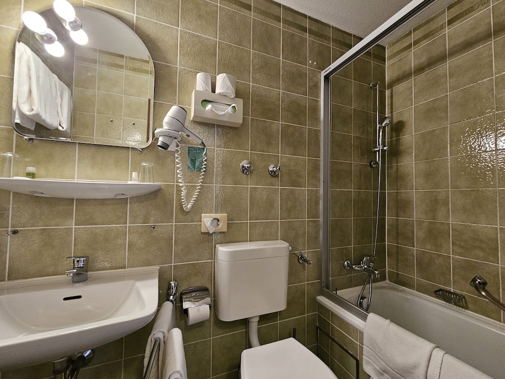 ARRIVEL Hotel am Bergson
