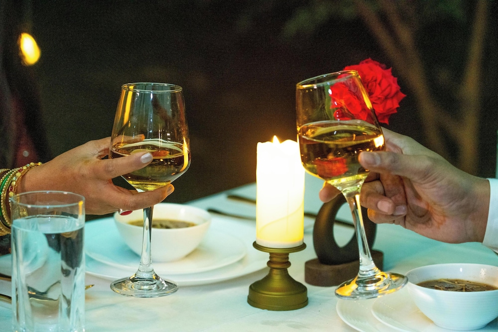 Wagharanya Resort