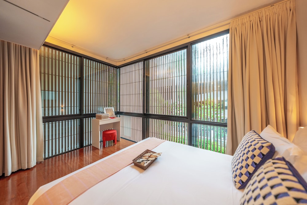 Umi villa Pattaya