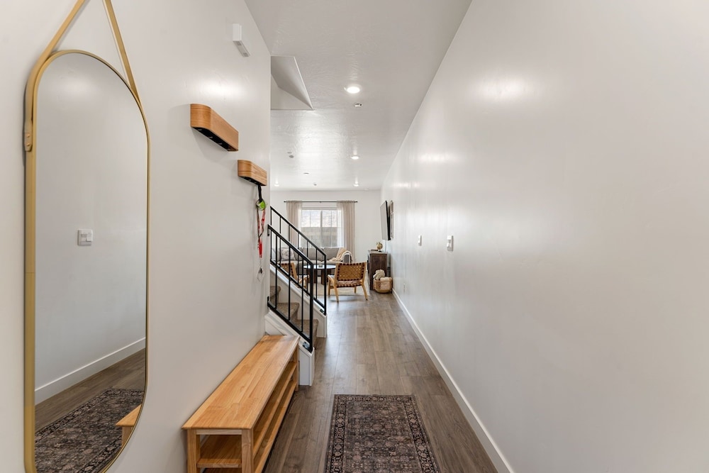 Adventure Basecamp 4 Bedroom Townhouse