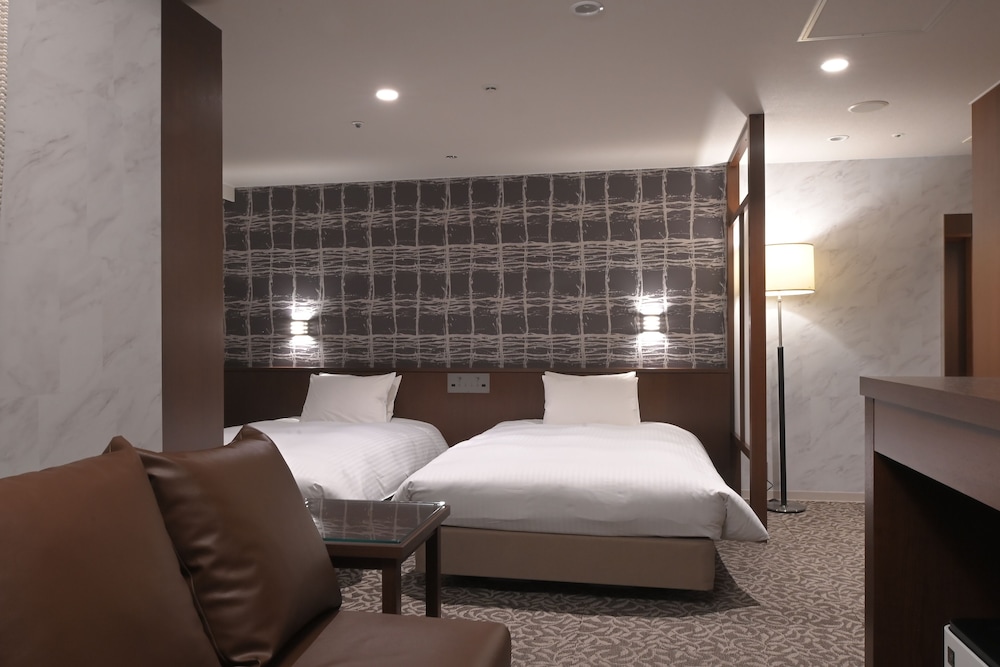 Hotel Kokusai 21 Nagano