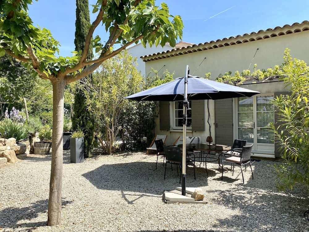 Le Jardin de Lau