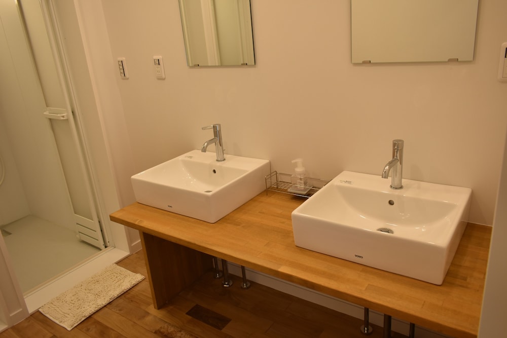 B&B Kamakura view 5