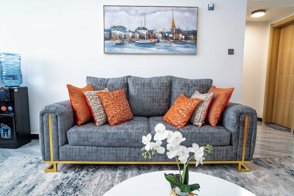 Maskan Airbnbs